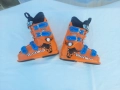 Ски обувки детски 22,0-22,5см. Tecnica Cochise Jr , снимка 2