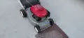 Самоходна косачка Honda 42см., снимка 2