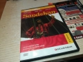 SANDOKAN 1/2 DVD 2011251836, снимка 3
