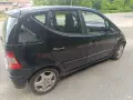 mercedes a класа 160, снимка 4