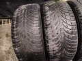 4бр.зимни гуми MICHELIN 235 55 19 DOT20 цена за брой, снимка 3