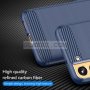 Samsung Galaxy S22 5G Противоударен Силиконов Гръб - Карбон, снимка 14
