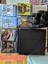 Продавам PS4 Slim + 2 контролера + 6 игри + зарядна станция, снимка 2