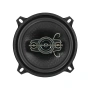 Mekede-NaviFly Чифт 4 Way Тонколони 13см (5'') 95W | 40RMS | 4Ω | 4-лентови, снимка 2