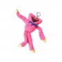 2940 Киси Миси Хъги Лъги ключодържател Huggy Wuggy, 20 см, снимка 5