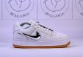 Nike Air Force 1 Travis Scott Sail Мъжки Дамски Маратонки, снимка 2