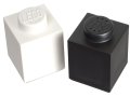 Lego комплект за сол и черен пипер , снимка 1 - Други - 42854922