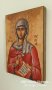 Икона на Света Лидия ikona Sveta Lidia, снимка 3