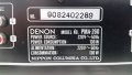 Стерео усилвател Denon PMA-260, снимка 7