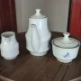 Български порцеланов комплект, снимка 12