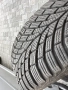 3 бр зимни гуми Continental WinterContact TS870 205/55 R16, снимка 1