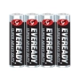 Батерии Eveready SHD AAA 4 бр., снимка 2