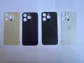 Задно стъкло / заден капак за iPhone 14 Pro, снимка 1