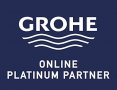 GROHE Eurotec комплект - вентил за външна стена, снимка 3