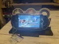 PSP моднат 256GB | Нов корпус + IPS екран | Само РАЗМЯНА, снимка 1