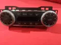 Управление за климатик. Mercedes W204, снимка 1