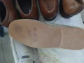3 бр. Качествени мъжки обувки от естествена кожа 44,45, снимка 9