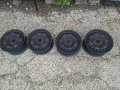 4 бр. Оригинални джанти 16инча, за Форд, Волво, снимка 1