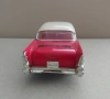Колекционерска количка модел  Matchbox Dinky DY-2 1957 Chevrolet Bel Air. мащаб 1:43., снимка 5