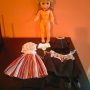 Колекционерска кукла народна носия Germany 32 см, снимка 10