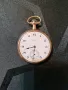 Прекрасен антикварен колекционерски американски джобен часовник ELGIN , снимка 6