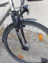 Градски велосипед HERCULES Freelife с 28" гуми, снимка 15