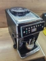 Saeco Xelsis SM - внос , с БГ меню , в оригинален кашон, снимка 13