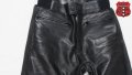 №783 Probiker мъжки мото панталон с протектори, снимка 1