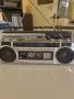 Sanyo, Panasonic, мини бомбастик/радиокасетофони/, снимка 4