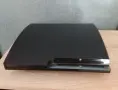 Плейстейшън 3 Slim с HEN + 30 игри +, снимка 1