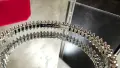 CARTIER Clash de Cartier White Gold Дамска Гривна, снимка 12