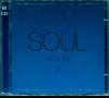 The Soul Album II-2cd