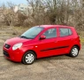 Kia Picanto FACE* БЕНЗИН| 125хил.км| КЛИМАТИК | СЕРВИЗНА КНИЖКА, снимка 3