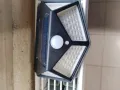 LED ЛАМПА СЪС СЕНЗОР ЗА ДВИЖЕНИЕ , снимка 1