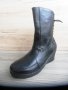 Нови кожени български боти, снимка 2