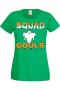 Дамска тениска Squad Gouls,Halloween,Хелоуин,Празник,Забавление,Изненада,Обичаи,, снимка 7