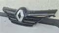 Централна решетка Renault Megane 4 година 2016 2017 2018 2019 код 622562805R , снимка 2
