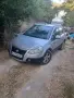 Fiat sedici 1,9multijet 4x4 120hp, снимка 1