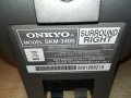 ONKYO SKM-340S 120W/6ohm-SURROUND 1209221151L, снимка 10