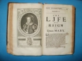 1681 История на Реформацията на Англиканската църква от Гилбърт Бърнет – 2 тома, снимка 11