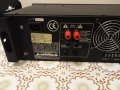 Equinox-mp600-power amp/usa/, снимка 6