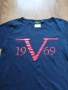 versace 19v69 - страхотна мъжка тениска M, снимка 4