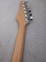 Електрическа китара yamaha erg 121, снимка 6