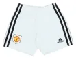 Оригинален екип на ADIDAS - MANCHESTER UNITED! 98см., снимка 4