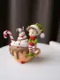 Коледни играчки за елха, снимка 3