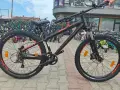 Промо велосипед 26" Sprint PRIMUS RACE червен, снимка 12
