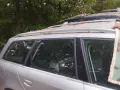 Релси багажник таван AUDI A4 (B7) от, снимка 2