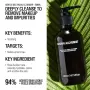 Подаръчен комплект за грижа за лице Grown Alchemist с почистващ гел и серум, снимка 4