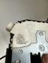 Заден десен заключващ механизъм на врата за Land Rover Range Rover 3.0D (2006), снимка 3