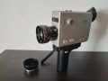 Кинокамери 8mm Nizo S8L, Agfa MICROFLEX Sensor Germany, снимка 1